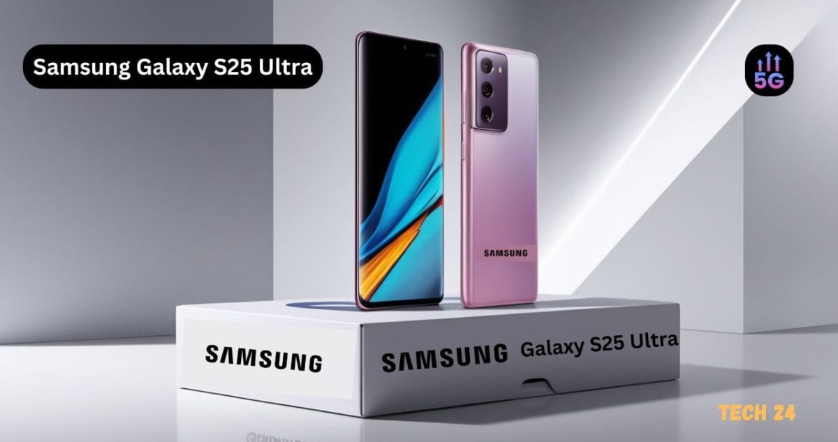 Samsung Galaxy S25 Ultra Leaked specification price and launch date