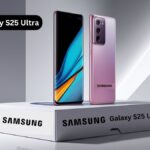Samsung Galaxy S25 Ultra Leaked specification price and launch date