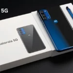 Moto G35 5G Smartphone