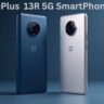 OnePlus 13R Smartphone features, price and launch in india