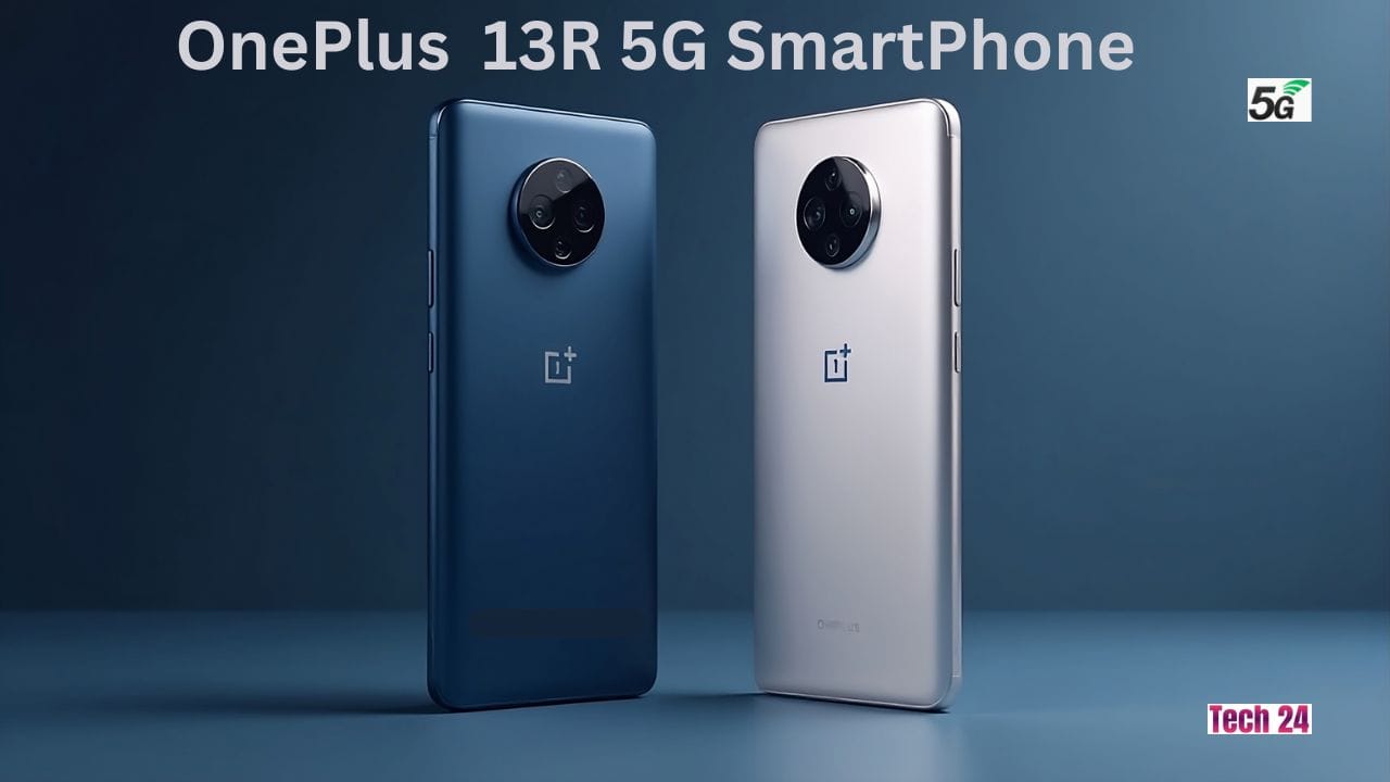 OnePlus 13R Smartphone features, price and launch in india