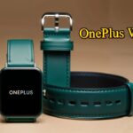 OnePlus Watch 3 design, display features, specifications, price in india