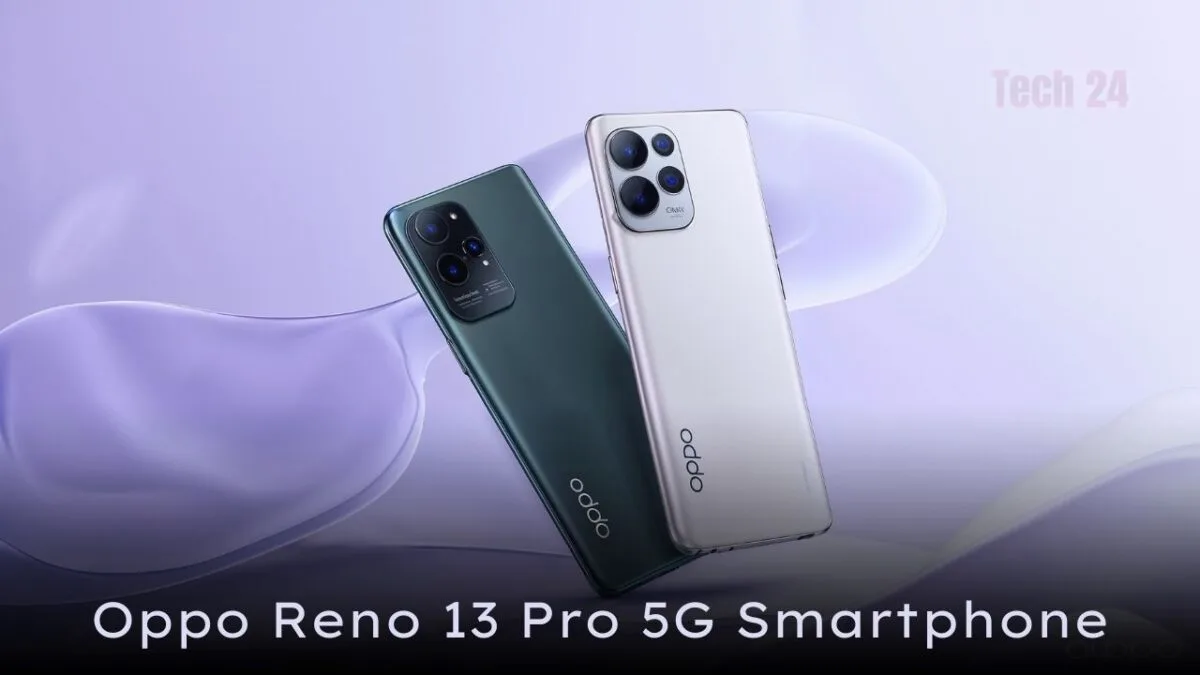 Oppo Reno 13 Pro 5G Smartphone Price, specifications, design, camera and launch date in india