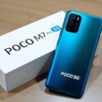 POCO M7 Pro 5G Smartphone Specifications, price and launch in India