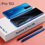 Realme 14 Pro 5G Smartphone