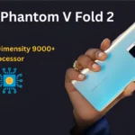 Tecno Phantom V Fold 2 Smart phone