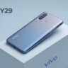 Vivo Y29 5G Price In India