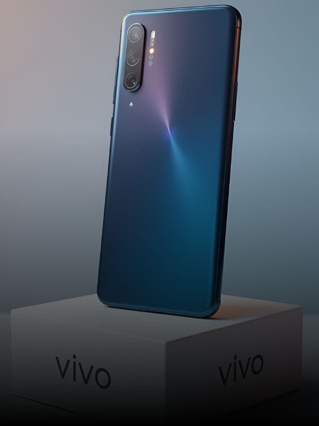 Vivo Y29 5G Smartphone: आ गया सस्ता और शानदार 5G फ़ोन! यहाँ देखें पूरी Details