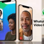 Whatsapp new video call feature (WhatsApp विडिओ कॉल latest फीचर )