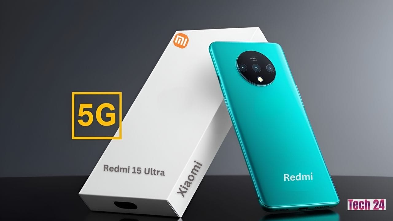 Xiaomi 15 Ultra price, specifications, features, launch date in india