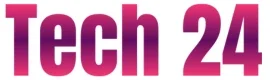 Tech24 Logo