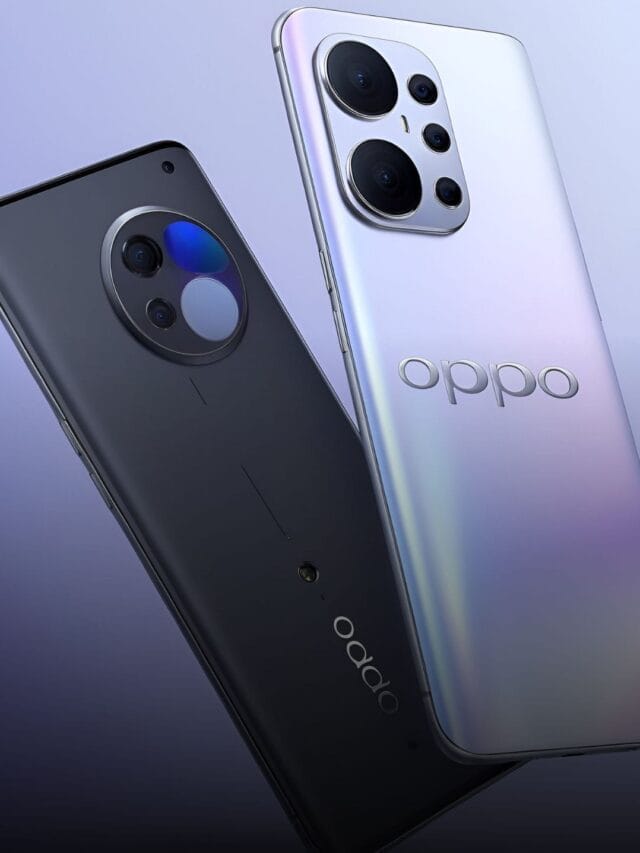 Oppo Reno 13 Pro 5G SmartPhone: 108MP कैमरा के साथ और भी बहुत कुछ! यहाँ देखें Features, Price और Launch Date