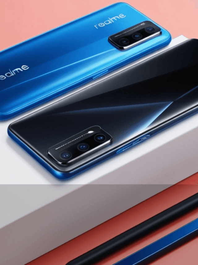 200MP कैमरा और 120Hz Curved डिस्प्ले के साथ लॉन्च होने जा रहा हैं Realme का ये धांसू 5G Smartphone