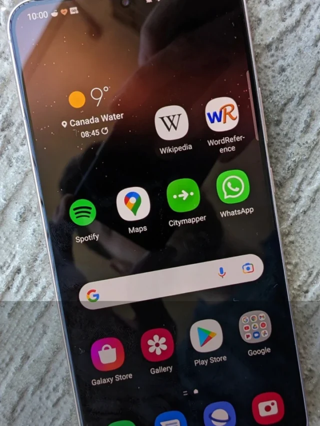 Samsung One UI 7 Update हुआ रोल आउट, देखिए क्या है सबसे खास फीचर!