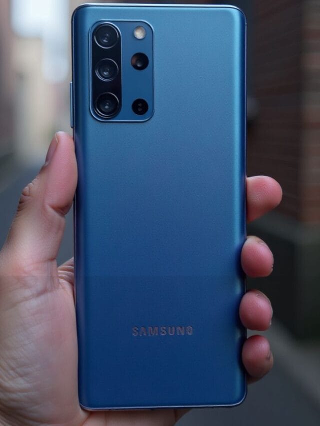 Samsung Galaxy S25 Ultra: डिज़ाइन और फीचर्स का हुआ खुलासा! नया फ्लैट डिस्प्ले, 200MP कैमरा और दमदार फीचर्स