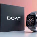 Boat Ultima Prime and Ember smartwatch launched, AMOLED display and Bluetooth calling