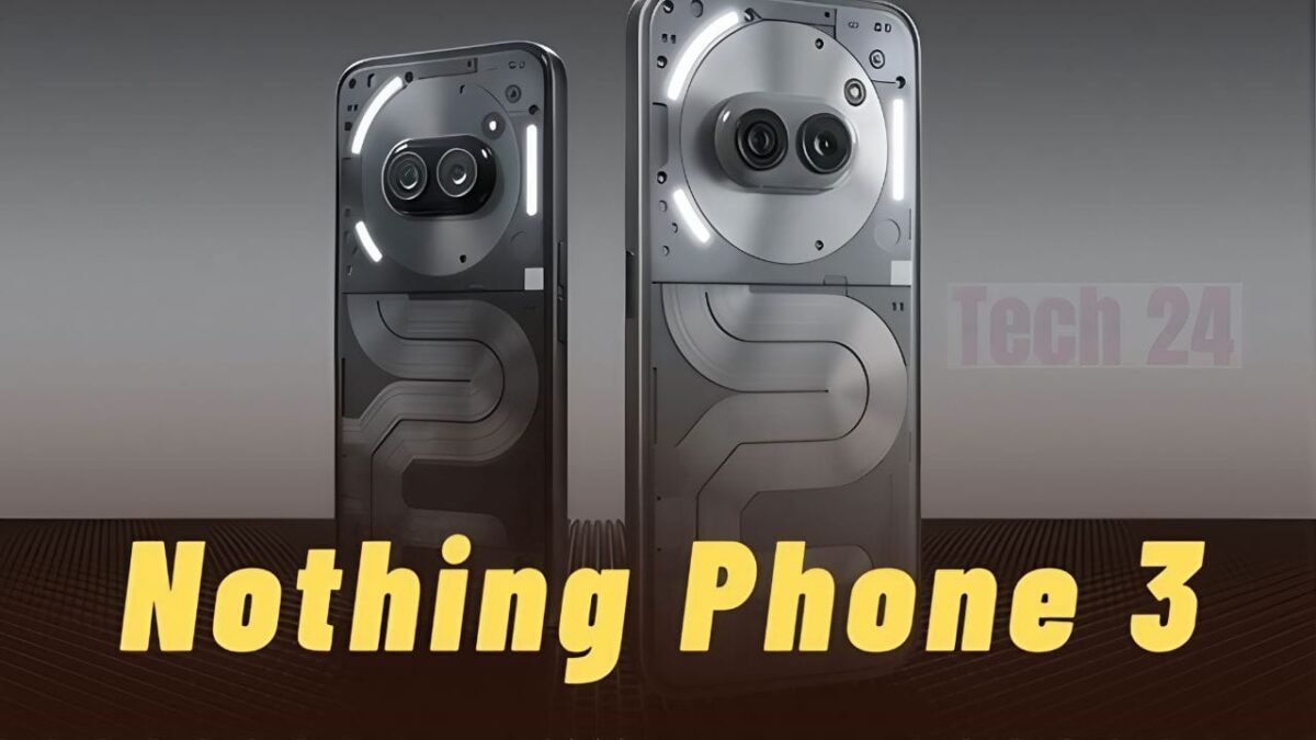 Nothing Phone 3A and 3A Pro Launch date, price, specifications