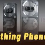Nothing Phone 3A and 3A Pro Launch date, price, specifications