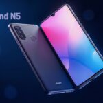 Oppo Find N5 5G Smartphone features, camera, battery, price and launch date