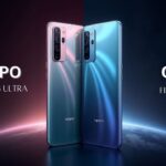 Oppo Find X8 ultra and Find X8 Next Camera, Battery, Display, Launch Date and Price in India
