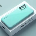Poco X7 Pro 5G Smartphone Camera, Battery, Specifications, Launch and Price