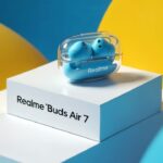 Realme Buds Air 7 Specifications, Features and Price