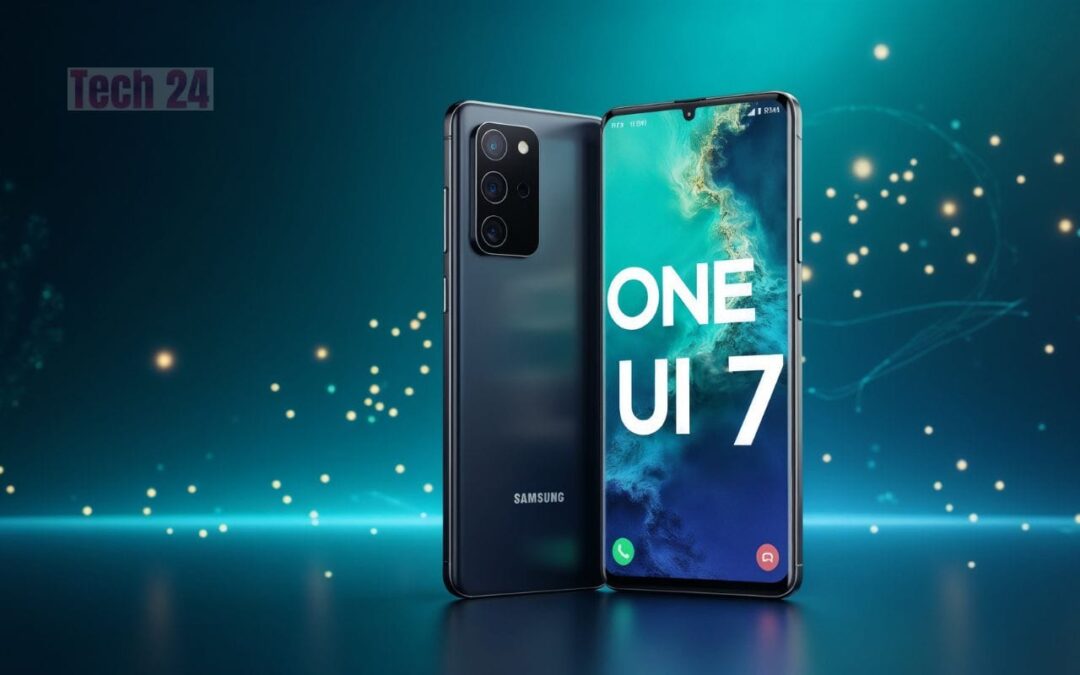 SAMSUNG One UI 7 Release Date Leaked and rolling new features