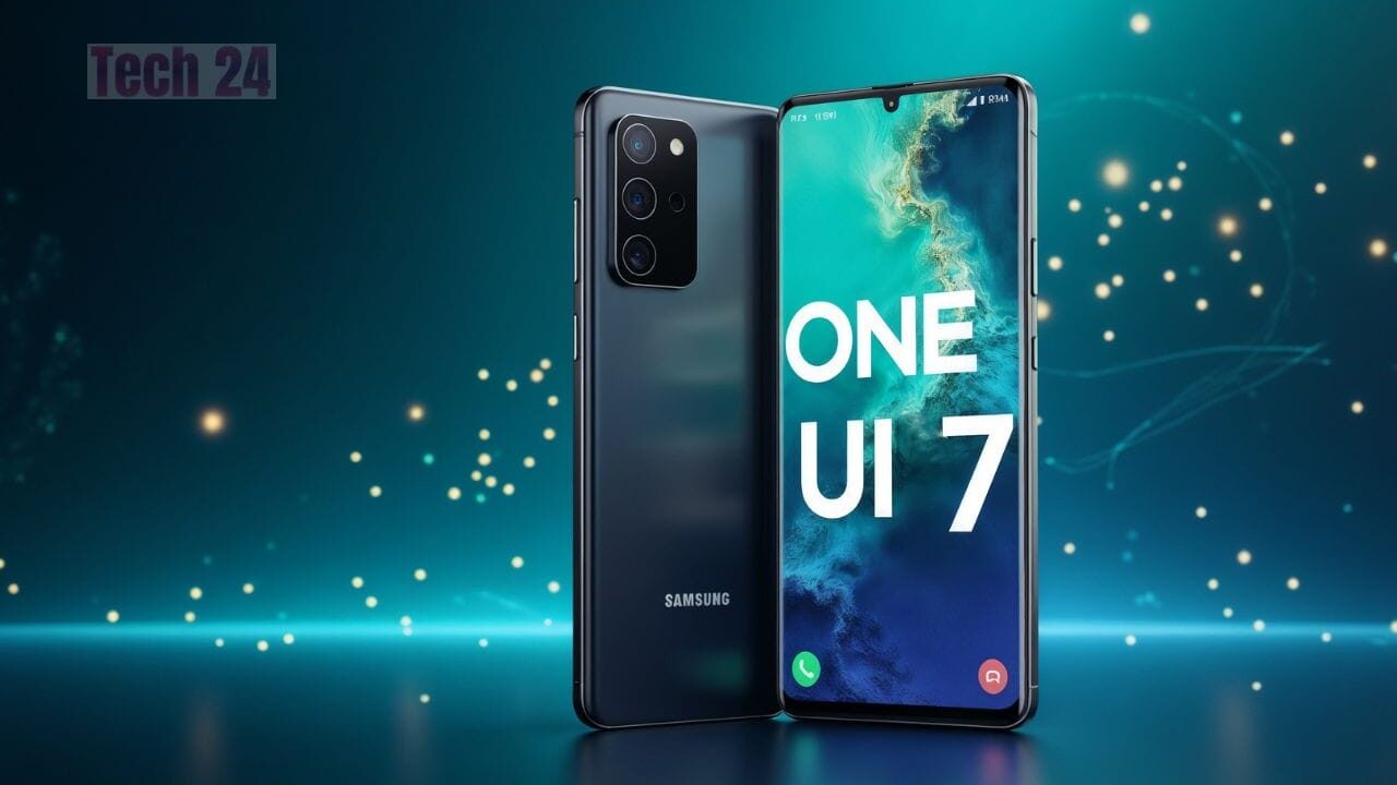 SAMSUNG One UI 7 Release Date Leaked and rolling new features