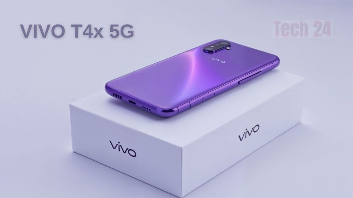 VIVO T4x 5G launching on 05 March in India, check specifications, features and price