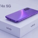 VIVO T4x 5G launching on 05 March in India, check specifications, features and price