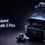 Xiaomi Buds 5 Pro Launch, ANC, AI features and price