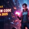Free Fire Max Redeem Code 04 March 2025 - Redeem Latest 100% working code for Indian server