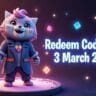 Free Fire Max Redeem Codes for March 3, 2025 - Free Diamonds and Skins for Indian Server